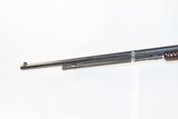 WINCHESTER Model 1890 Pump Action .22 Cal. SHORT Rimfire C&R TAKEDOWN Rifle Easy Takedown 2nd Version Rifle in .22 Short Rimfire - 5 of 21