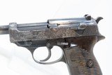 World War II WALTHER 