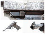 World War II WALTHER 