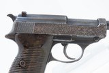 World War II WALTHER 