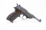 World War II WALTHER 