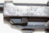 World War II WALTHER 