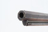 Pre-CIVIL WAR Antique COLT Model 1849 POCKET .31 Cal. PERCUSSION Revolver
HARTFORD, CONNECTICUT Manufactured in 1852 - 10 of 20