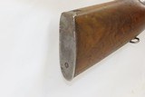 REMINGTON ARMS-UMC Co. Model 1910 7mm Cal. Rolling Block MILITARY Rifle C&R Early 1900s CENTRAL/SOUTH AMERICA Military Rifle - 3 of 18