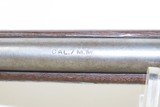 REMINGTON ARMS-UMC Co. Model 1910 7mm Cal. Rolling Block MILITARY Rifle C&R Early 1900s CENTRAL/SOUTH AMERICA Military Rifle - 13 of 18