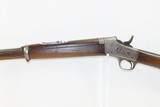 REMINGTON ARMS-UMC Co. Model 1910 7mm Cal. Rolling Block MILITARY Rifle C&R Early 1900s CENTRAL/SOUTH AMERICA Military Rifle - 8 of 18