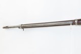 REMINGTON ARMS-UMC Co. Model 1910 7mm Cal. Rolling Block MILITARY Rifle C&R Early 1900s CENTRAL/SOUTH AMERICA Military Rifle - 16 of 18