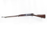 US SPRINGFIELD ARMORY Model 1898 KRAG .30-40 Caliber Bolt Action C&R RIFLE
Krag-Jorgensen Used in the Philippine-American War - 13 of 18