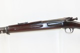 US SPRINGFIELD ARMORY Model 1898 KRAG .30-40 Caliber Bolt Action C&R RIFLE
Krag-Jorgensen Used in the Philippine-American War - 15 of 18