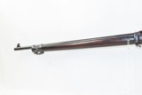 US SPRINGFIELD ARMORY Model 1898 KRAG .30-40 Caliber Bolt Action C&R RIFLE
Krag-Jorgensen Used in the Philippine-American War - 16 of 18