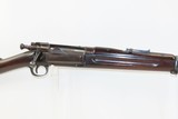 US SPRINGFIELD ARMORY Model 1898 KRAG .30-40 Caliber Bolt Action C&R RIFLE
Krag-Jorgensen Used in the Philippine-American War - 4 of 18
