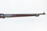 US SPRINGFIELD ARMORY Model 1898 KRAG .30-40 Caliber Bolt Action C&R RIFLE
Krag-Jorgensen Used in the Philippine-American War - 5 of 18