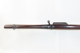 US SPRINGFIELD ARMORY Model 1898 KRAG .30-40 Caliber Bolt Action C&R RIFLE
Krag-Jorgensen Used in the Philippine-American War - 7 of 18