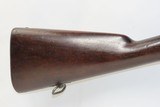 US SPRINGFIELD ARMORY Model 1898 KRAG .30-40 Caliber Bolt Action C&R RIFLE
Krag-Jorgensen Used in the Philippine-American War - 3 of 18