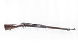 US SPRINGFIELD ARMORY Model 1898 KRAG .30-40 Caliber Bolt Action C&R RIFLE
Krag-Jorgensen Used in the Philippine-American War - 2 of 18