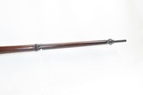 US SPRINGFIELD ARMORY Model 1898 KRAG .30-40 Caliber Bolt Action C&R RIFLEKrag-Jorgensen Used in the Philippine-American War - 8 of 18