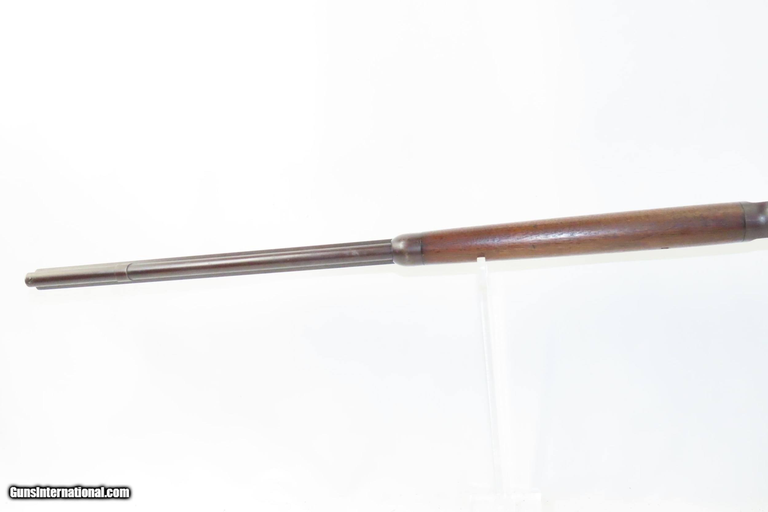 1889 Antique WINCHESTER Model 1873 .32-20 WCF Caliber LEVER ACTION ...