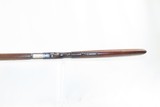 1889 Antique WINCHESTER Model 1873 .32-20 WCF Caliber LEVER ACTION RifleIconic Repeating Rifle In .32 Winchester Center Fire - 8 of 21