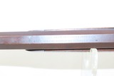 1889 Antique WINCHESTER Model 1873 .32-20 WCF Caliber LEVER ACTION RifleIconic Repeating Rifle In .32 Winchester Center Fire - 10 of 21