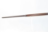1889 Antique WINCHESTER Model 1873 .32-20 WCF Caliber LEVER ACTION RifleIconic Repeating Rifle In .32 Winchester Center Fire - 9 of 21