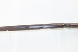 1889 Antique WINCHESTER Model 1873 .32-20 WCF Caliber LEVER ACTION RifleIconic Repeating Rifle In .32 Winchester Center Fire - 14 of 21