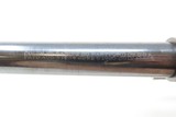 BROWNING BROTHERS SLC, UTAH COLT NEW SERVICE .44-40 WCF Revolver 7 1/2” C&RFACTORY LETTERED to 1899 with EARLY SERIAL NO. - 11 of 20