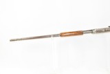 WINCHESTER “SHORT” Model 1906 Slide Action .22 Cal. Short RIMFIRE Rifle C&R - 9 of 21