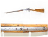 WINCHESTER “SHORT” Model 1906 Slide Action .22 Cal. Short RIMFIRE Rifle C&R - 1 of 21