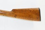 WINCHESTER “SHORT” Model 1906 Slide Action .22 Cal. Short RIMFIRE Rifle C&R - 3 of 21