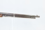 WINCHESTER “SHORT” Model 1906 Slide Action .22 Cal. Short RIMFIRE Rifle C&R - 19 of 21