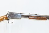 WINCHESTER “SHORT” Model 1906 Slide Action .22 Cal. Short RIMFIRE Rifle C&R - 18 of 21