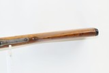 WINCHESTER “SHORT” Model 1906 Slide Action .22 Cal. Short RIMFIRE Rifle C&R - 13 of 21