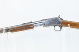 WINCHESTER “SHORT” Model 1906 Slide Action .22 Cal. Short RIMFIRE Rifle C&R - 4 of 21