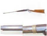Antique WINCHESTER Model 1885 LOW WALL .22 Cal. Rimfire SINGLE SHOT RifleJohn M. Browning’s First Design and Patent!