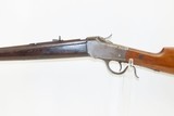 Antique WINCHESTER Model 1885 LOW WALL .22 Cal. Rimfire SINGLE SHOT Rifle
John M. Browning’s First Design and Patent! - 4 of 19