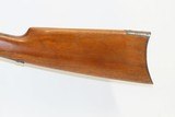 Antique WINCHESTER Model 1885 LOW WALL .22 Cal. Rimfire SINGLE SHOT Rifle
John M. Browning’s First Design and Patent! - 3 of 19