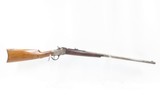 Antique WINCHESTER Model 1885 LOW WALL .22 Cal. Rimfire SINGLE SHOT Rifle
John M. Browning’s First Design and Patent! - 14 of 19