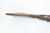 MID-19th CENTURY Antique JOHN KRIDER Full Stock .39 Cal. Percussion Rifle
Kentucky Style HUNTING/HOMESTEAD Long Rifle - 10 of 18