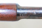 Antique MARLIN Model 1891 LEVER ACTION .22 Caliber Rimfire REPEATING Rifle Favorite Rifle of ANNIE OAKLEY Made in 1891 - 6 of 18