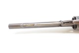 CIVIL WAR Antique REMINGTON-BEALS ARMY Model .44 Cal. PERCUSSION RevolverEARLY, LOW SERIAL CIVIL WAR Manufactured in 1861-1862 - 13 of 18