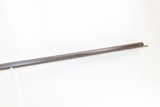 Antique BACK ACTION Half Stock AMERICAN Percussion .40 Caliber Long Rifle
Mid-1800s HOMESTEAD/HUNTING Rifle - 11 of 17