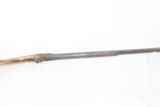 Antique BACK ACTION Half Stock AMERICAN Percussion .40 Caliber Long Rifle
Mid-1800s HOMESTEAD/HUNTING Rifle - 10 of 17