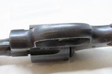 c1920 Post-WORLD WAR I Era U.S. Army COLT Model 1917 .45 ACP C&R RevolverLarge Double Action Revolver to Supplement the M1911 - 14 of 19