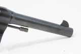 c1920 Post-WORLD WAR I Era U.S. Army COLT Model 1917 .45 ACP C&R RevolverLarge Double Action Revolver to Supplement the M1911 - 19 of 19