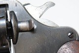 c1920 Post-WORLD WAR I Era U.S. Army COLT Model 1917 .45 ACP C&R RevolverLarge Double Action Revolver to Supplement the M1911 - 6 of 19