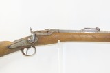 Antique AUSTRIAN Model 1867 WERNDL-HOLUB 11mm Single Shot MILITARY Rifle
1868 AUSTRO-HUNGARIAN Infantry Rifle - 4 of 19