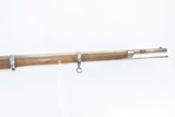 Antique AUSTRIAN Model 1867 WERNDL-HOLUB 11mm Single Shot MILITARY Rifle
1868 AUSTRO-HUNGARIAN Infantry Rifle - 5 of 19