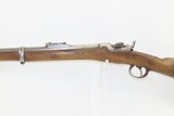 Antique AUSTRIAN Model 1867 WERNDL-HOLUB 11mm Single Shot MILITARY Rifle
1868 AUSTRO-HUNGARIAN Infantry Rifle - 16 of 19