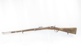 Antique AUSTRIAN Model 1867 WERNDL-HOLUB 11mm Single Shot MILITARY Rifle
1868 AUSTRO-HUNGARIAN Infantry Rifle - 14 of 19