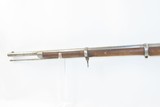 Antique AUSTRIAN Model 1867 WERNDL-HOLUB 11mm Single Shot MILITARY Rifle
1868 AUSTRO-HUNGARIAN Infantry Rifle - 17 of 19